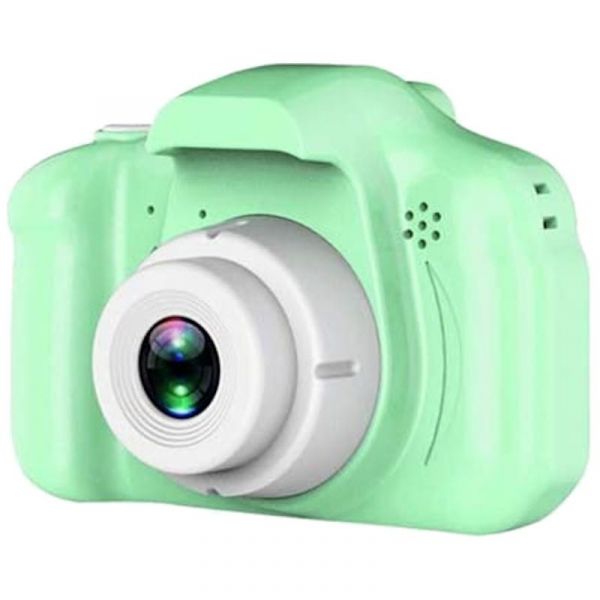 Câmara de Criança K1 Green