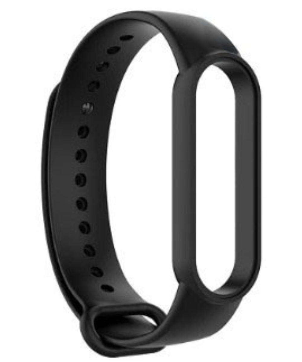 Pulseira para Xiaomi Mi Band 7 Preto