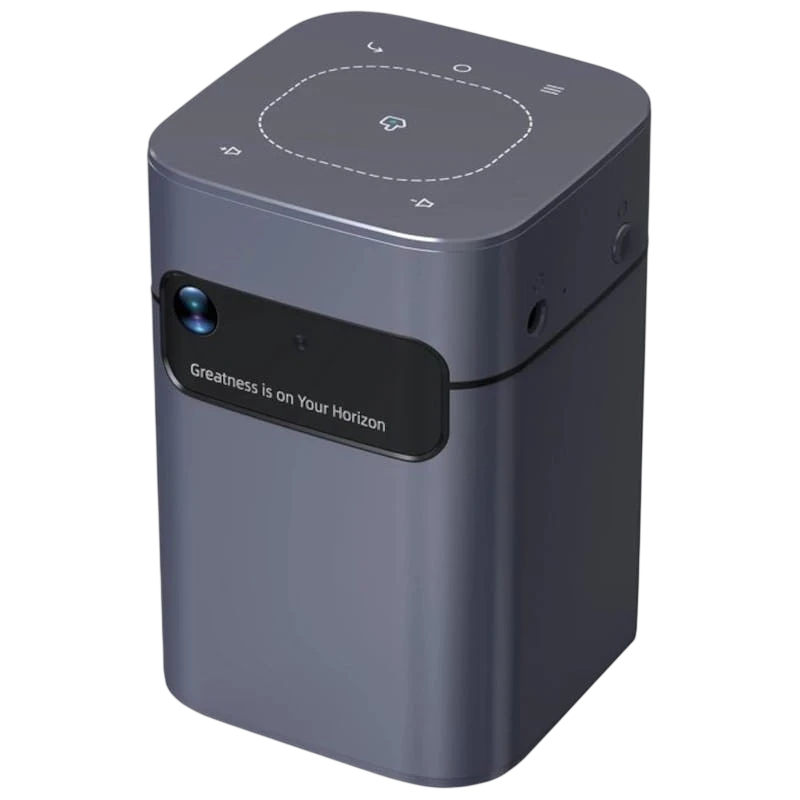 Projetor DLP K19 2GB/16GB 7000mAh Android 9.0