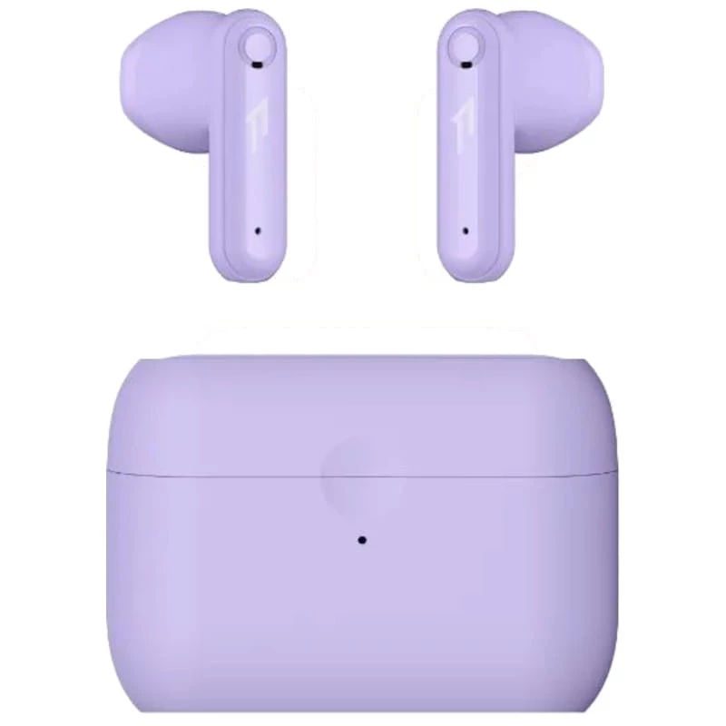 1More Neo Roxo Fones de Ouvido Bluetooth TWS Purple