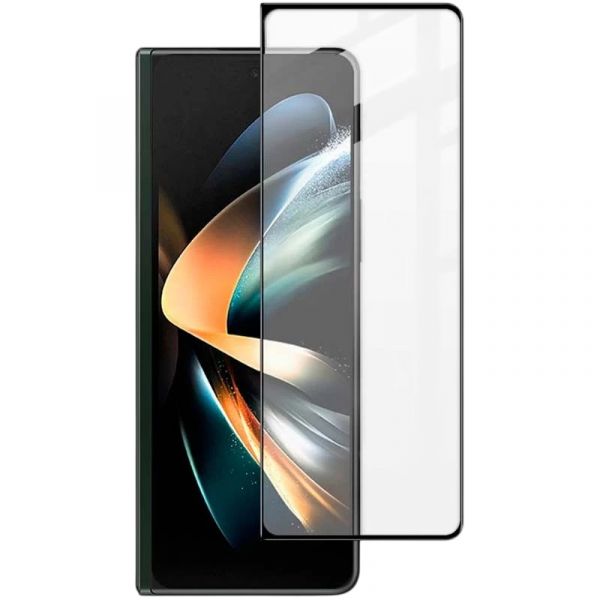 Crococase Película Vidro Temperado para Samsung Galaxy Z Fold5 5G