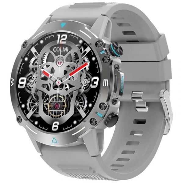 Colmi M42 Silver