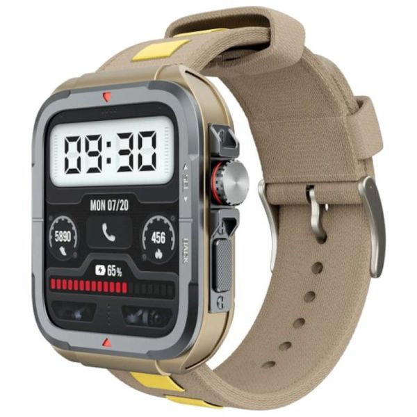 Udfine Watch GT Desert
