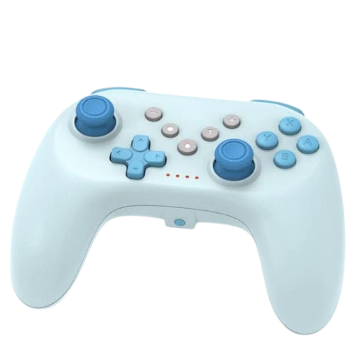 DOBE TNS-0117R N-Switch PC Azul