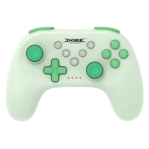 DOBE TNS-0117R N-Switch PC Verdes