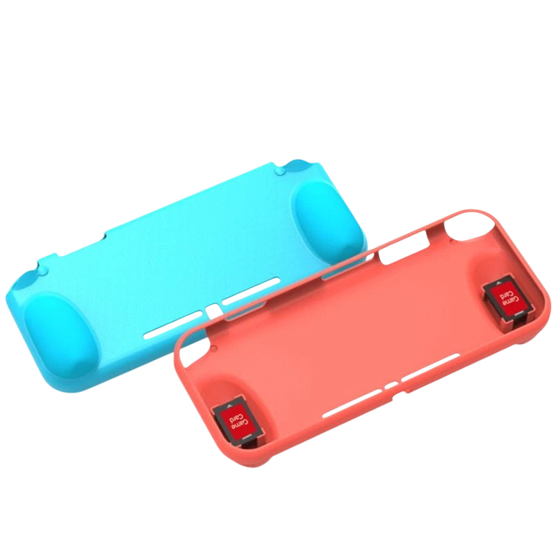 Capa TPU para N-Switch TNS-0152 Azul