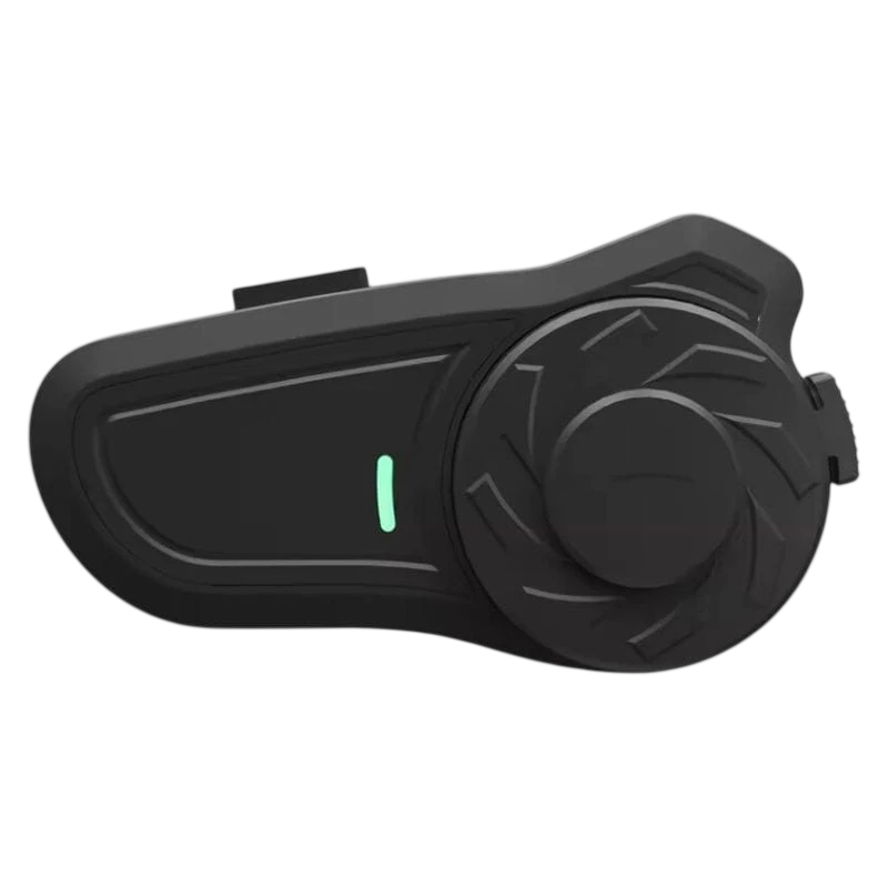Hysnox X2 Full Duplex – Intercomunicador para Moto