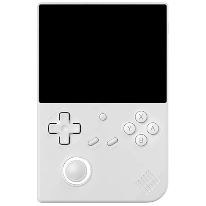 Consola Retro Portátil Anbernic RG40XX V 64GB Branco