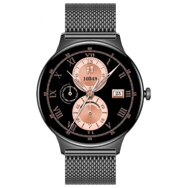 Colmi V89 1.43" Black