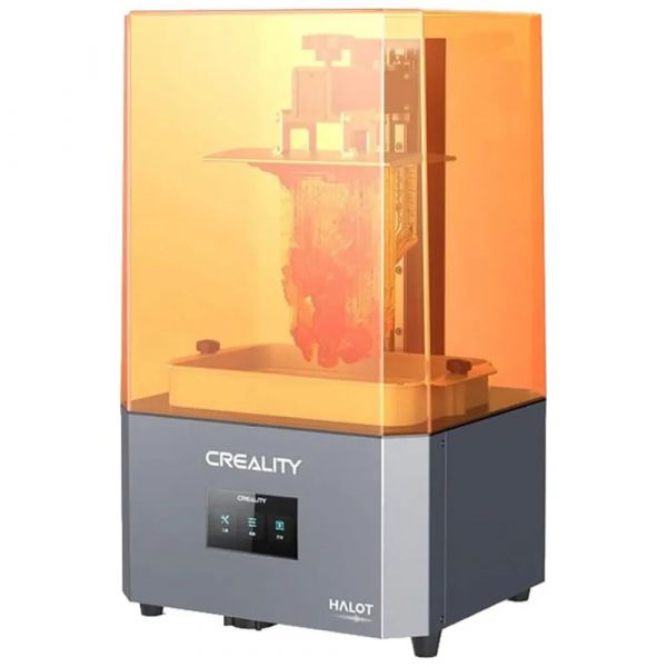 Creality Impressora 3D Halot-Play