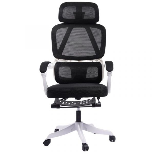 PowerBasics Cadeira de Escritório Évora T23W-F