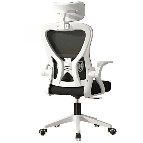 PowerBasics Cadeira de Escritório Ergonómica Lagos Net 32