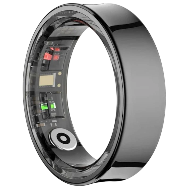 Colmi R03 Tamanho 9 Black