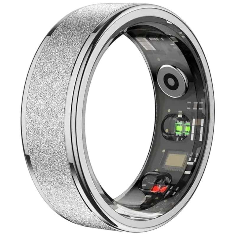 Colmi R10 Tamanho 13 Silver