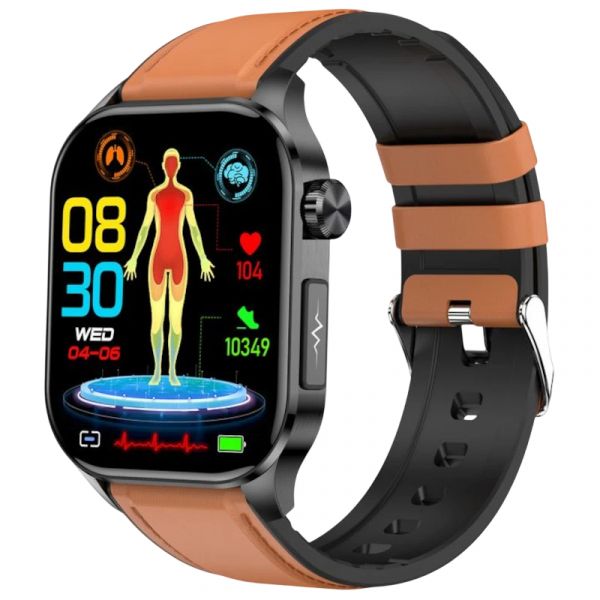 ET580 Brown