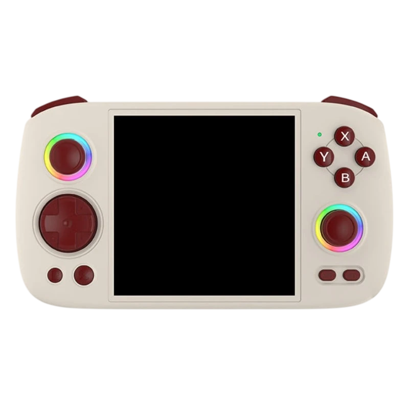 Anbernic RG Cube 8GB/128GB Cinzento