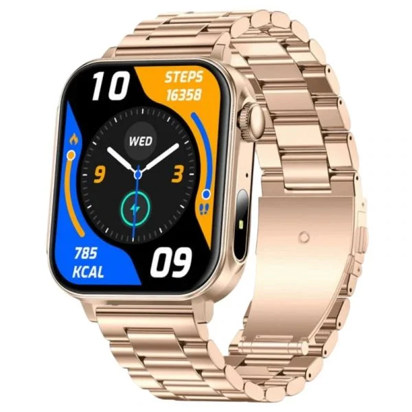 Colmi P80 Gold