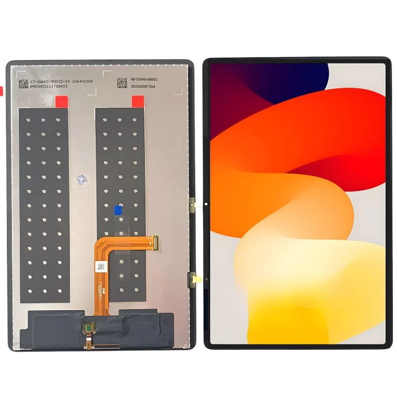 Ecrã para tablet Xiaomi Redmi Pad SE