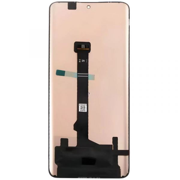 Ecrã OLED Curvo para Xiaomi Redmi Note 14 Pro 4G