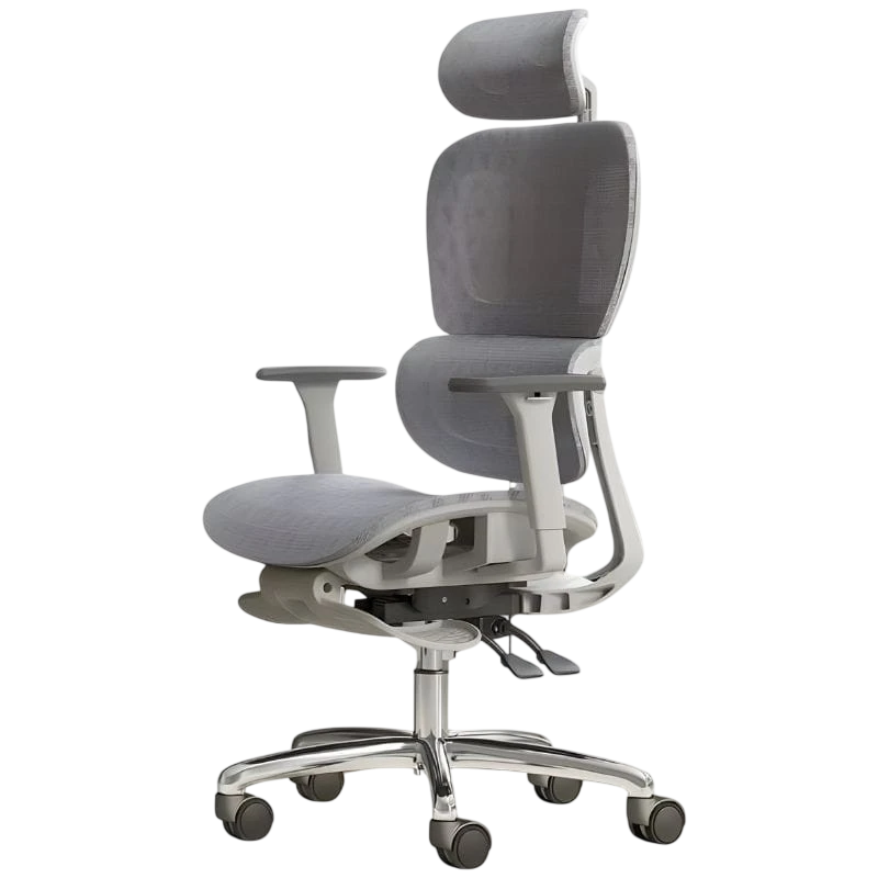 Powerbasic Tondela - Cadeira de Escritório Ergonómica