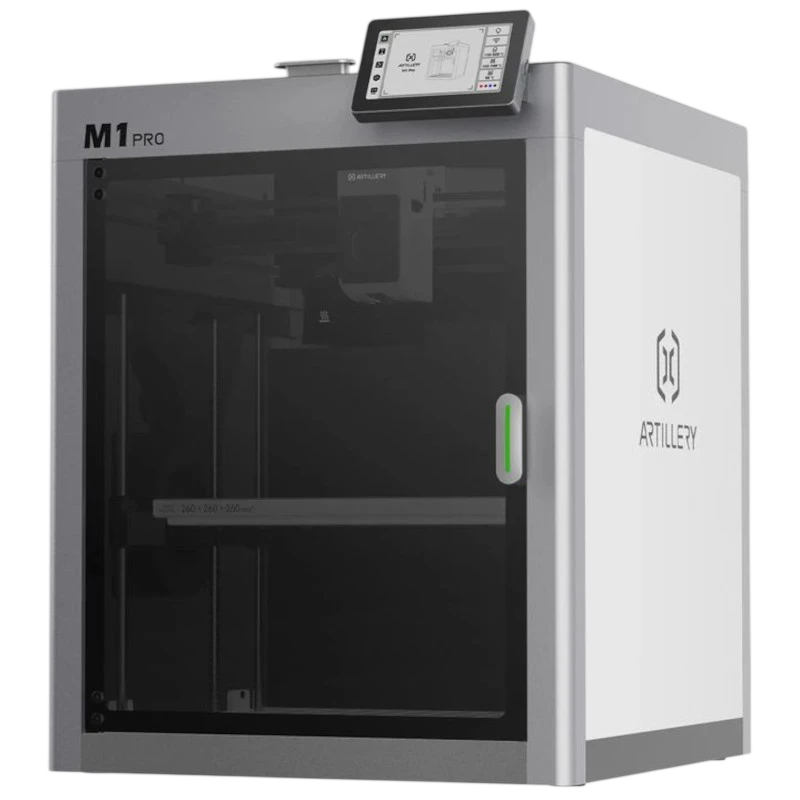 Impressora 3D Artillery M1 Pro