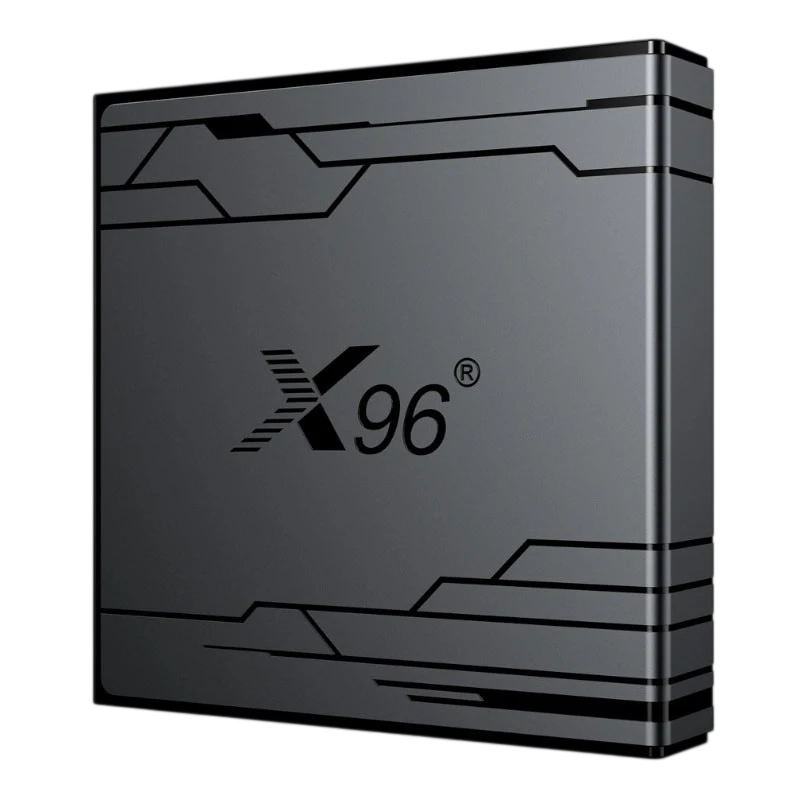 X96 NEX S905Y5 4GB/32GB Android 14 - Android TV