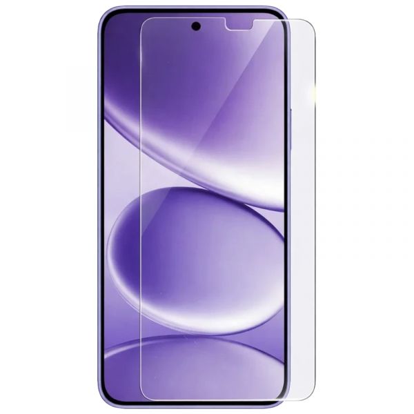 Crococase Película Vidro Temperado para Xiaomi Redmi Note 15 Pro 5G Clear