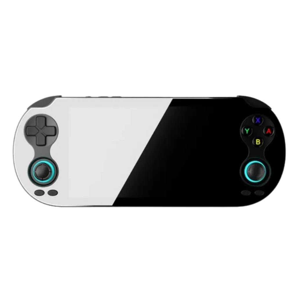 Anbernic RG Vita Pro 4GB/64 GB Preto - Consola retro portátil