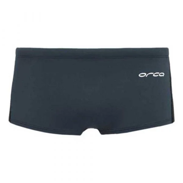 Orca Rs1 Boxer Preto 2XL Homem