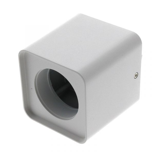 Ledme Aro Saliente Para Módulo Cobfix 10W