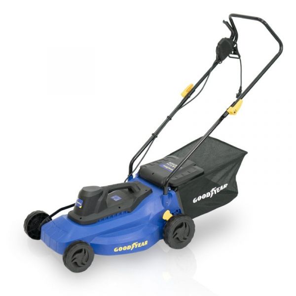Goodyear Corta-Relvas Elétrico GY22010 1800W