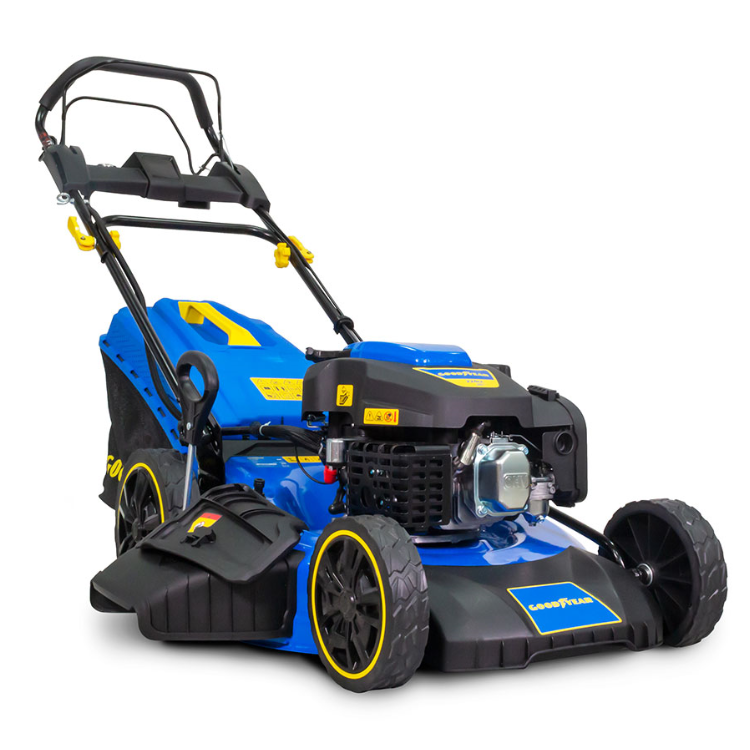 Corta-Relvas Goodyear 225cc 53cm 7.5HP GY531LM