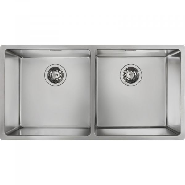 Teka Lava Louças BE LINEA RS15 2C 740