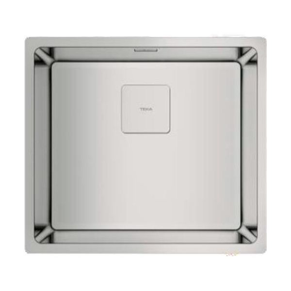 Teka Lava Louças Sobrepor Teka FLEX LINEA RS15 50 40