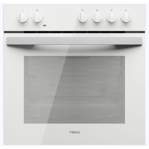 Forno Teka HBE490ME 72L Classe A