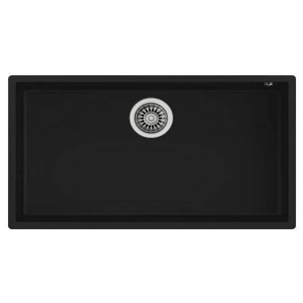 Teka Lava-Louça Square 72.40 Tg Black