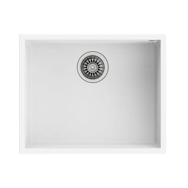 Teka Lava-Louça Square 50.40 Tg White