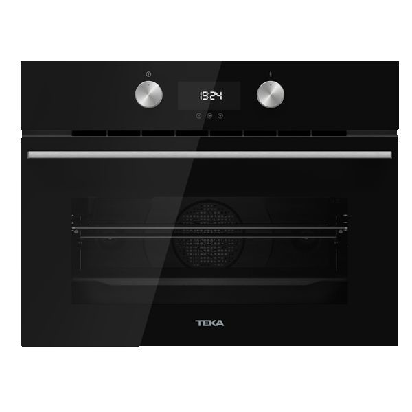 Forno Teka HLC 8400 BK Hidrolítico 44L Classe A+