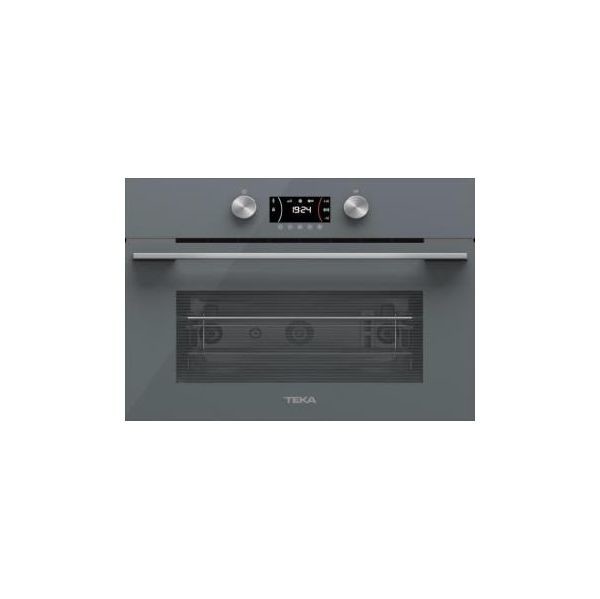 Micro-ondas Encastre Teka MLC 8440 ST | Grill, 1000W, 3 Funções