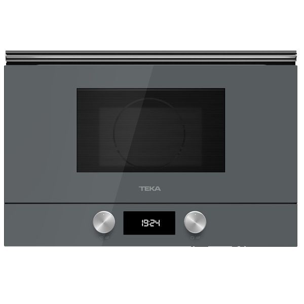 Microondas Teka Encastre ML 8220 BIS ST - 22L