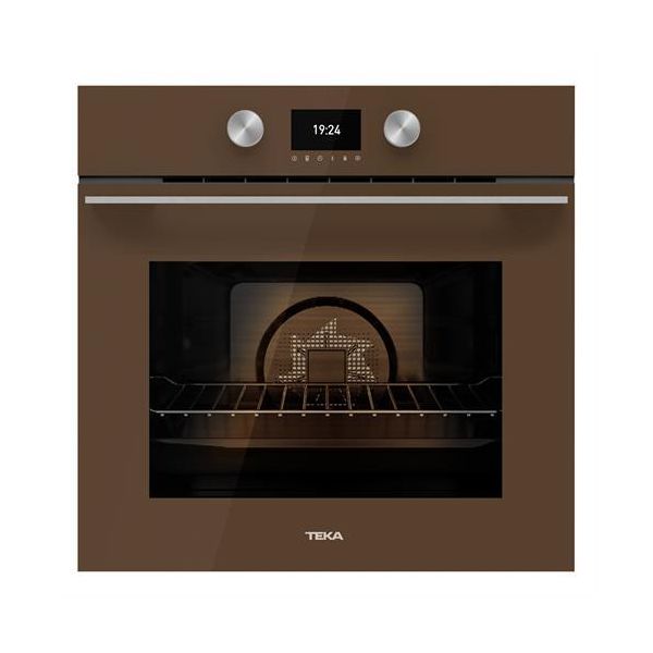 Forno Teka HLB 8600 LB Hidrolítico 70L Classe A+