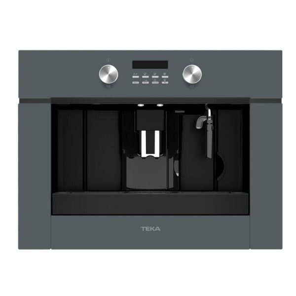 Máquina de Café Teka Encastre CLC 855 GM ST Silver