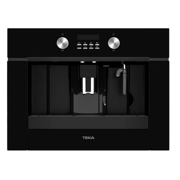 Máquina de Café Teka Encastre CLC 855 GM BK