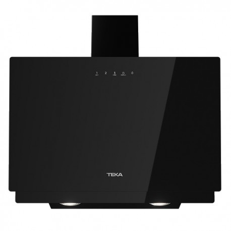 Chaminé Teka DVN-67050-TTC | 485 m³/h, 3 Velocidades, Classe A