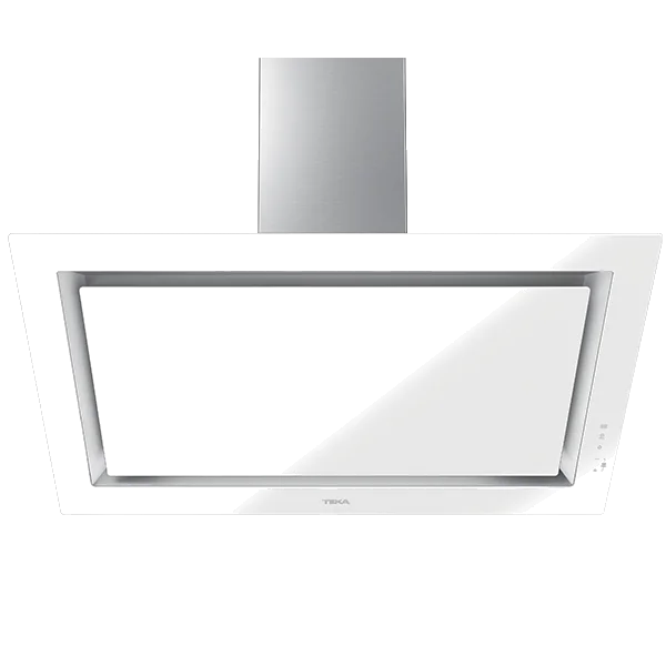 CHAMINÉ DECORATIVA TEKA - DLV 98660 TOS BRANCO