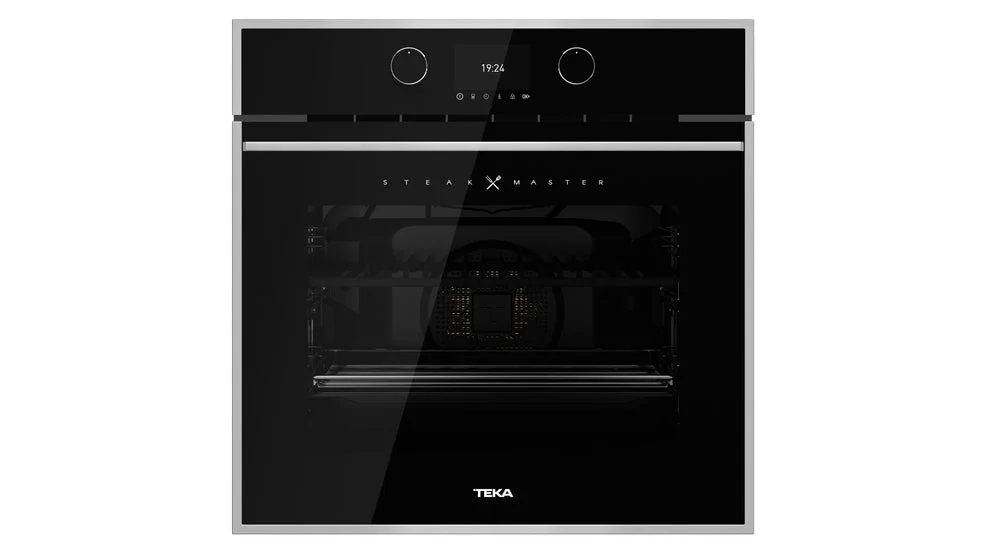 Teka Steakmaster 63 l 3552 W A Preto