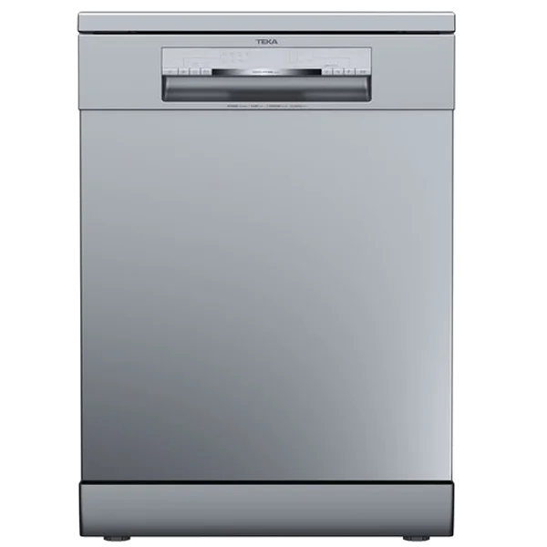 Máquina de Lavar Loiça TEKA DFS 76810 INOX | 14 talheres, 60cm, Inox
