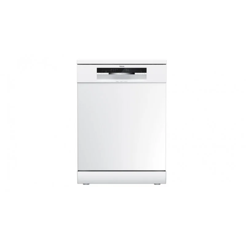 TEKA - Máq. Lavar Loiça DFS 46710 Branca TOTAL 114270015
