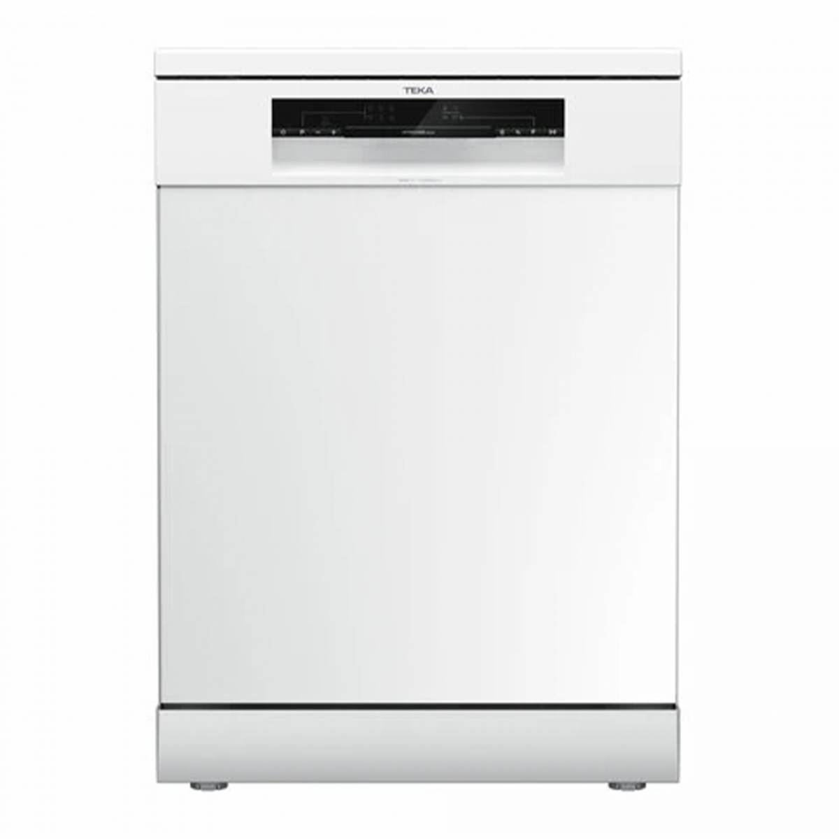 Máquina de Lavar Loiça TEKA DFS 26650 WH | 13 Talheres, 49dB, ECO