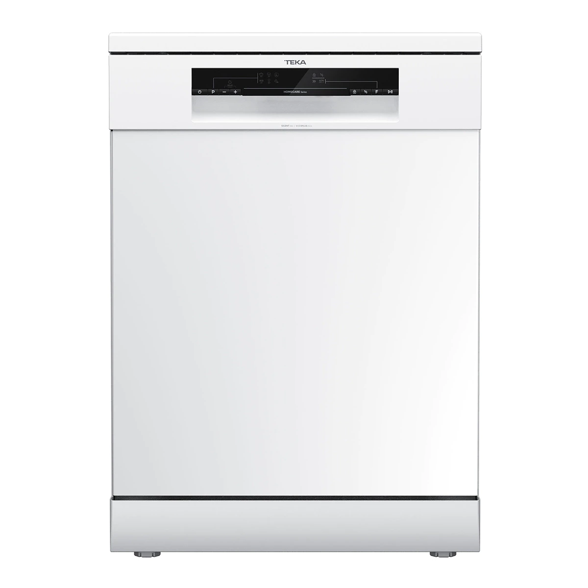 Máquina de Lavar Loiça TEKA DFS 26650 WH | 13 Talheres, 49dB, ECO